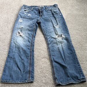BKE Tyler Jeans-Mens